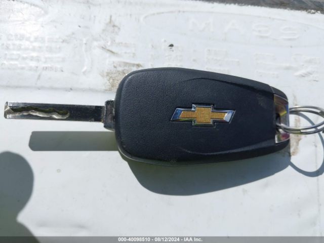 2024 CHEVROLET TRAX KL77LGE25RC054296 Photo 10