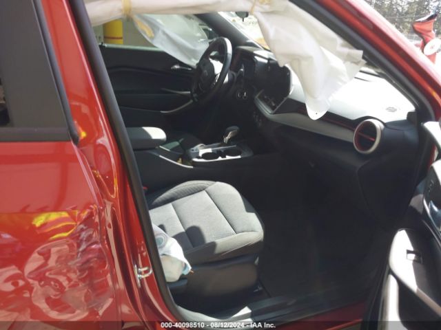 2024 CHEVROLET TRAX KL77LGE25RC054296 Photo 4