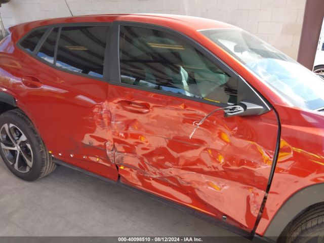 2024 CHEVROLET TRAX KL77LGE25RC054296 Photo 5