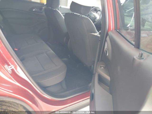 2024 CHEVROLET TRAX KL77LGE25RC054296 Photo 7