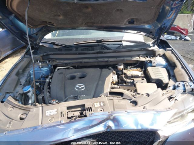 JM3KFADM4L0727230 Mazda Cx-5 Grand Touring