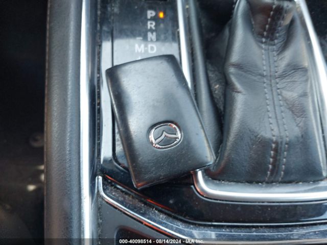 JM3KFADM4L0727230 Mazda Cx-5 Grand Touring