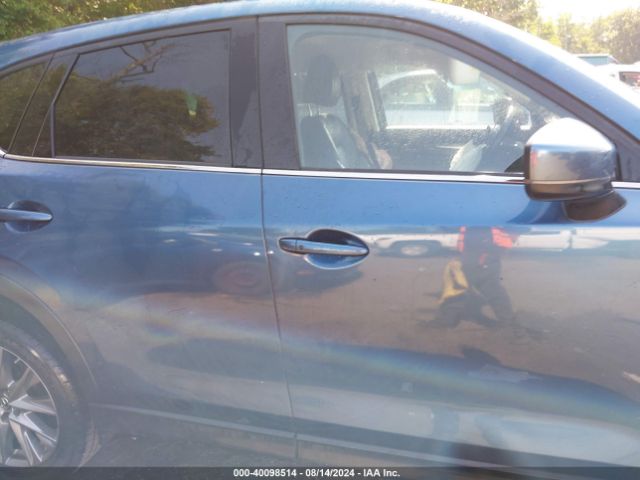 JM3KFADM4L0727230 Mazda Cx-5 Grand Touring