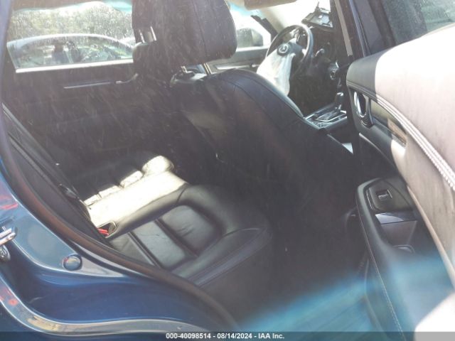 JM3KFADM4L0727230 Mazda Cx-5 Grand Touring