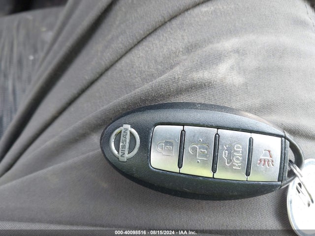 Nissan SENTRA SV 2015 3N1AB7AP4FL696816 Image 11