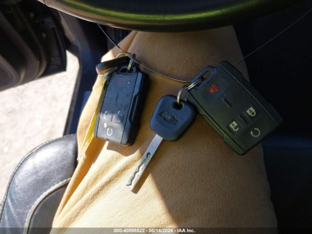 1GCVKREC2GZ322880 Chevrolet Silverado 1500 2lt