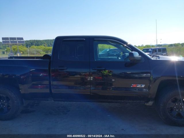 1GCVKREC2GZ322880 Chevrolet Silverado 1500 2lt