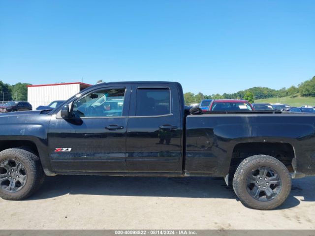 1GCVKREC2GZ322880 Chevrolet Silverado 1500 2lt