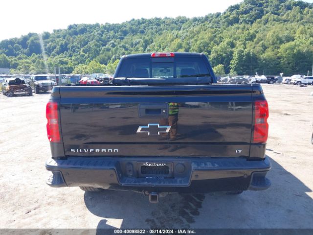 1GCVKREC2GZ322880 Chevrolet Silverado 1500 2lt