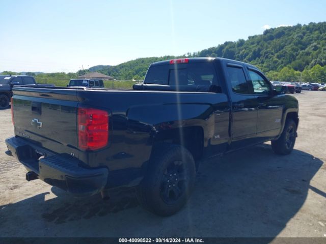 1GCVKREC2GZ322880 Chevrolet Silverado 1500 2lt