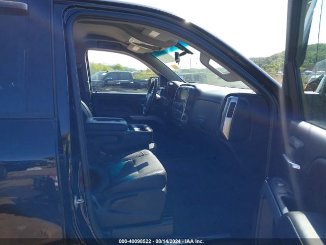 1GCVKREC2GZ322880 Chevrolet Silverado 1500 2lt