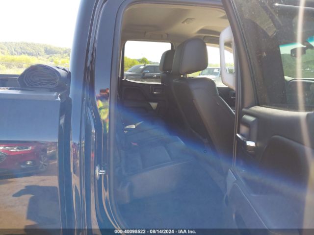 1GCVKREC2GZ322880 Chevrolet Silverado 1500 2lt
