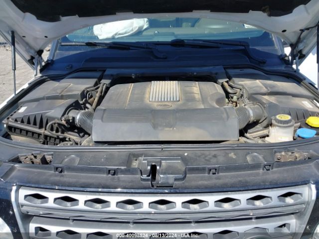 SALAG2V6XGA806319 Land Rover LR4