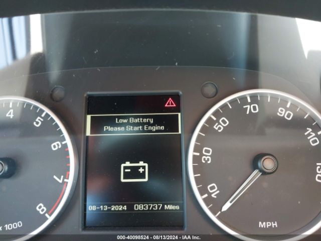 SALAG2V6XGA806319 Land Rover LR4