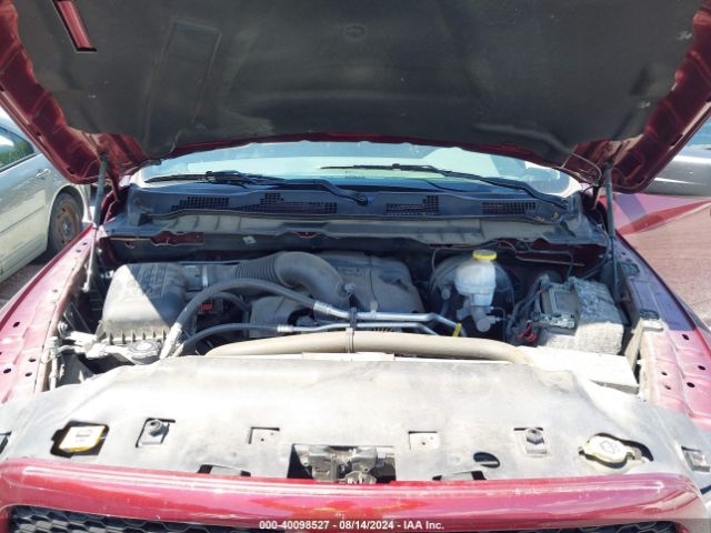 2019 RAM 1500 CLASSIC 1C6RR7KT8KS588788 Photo 9