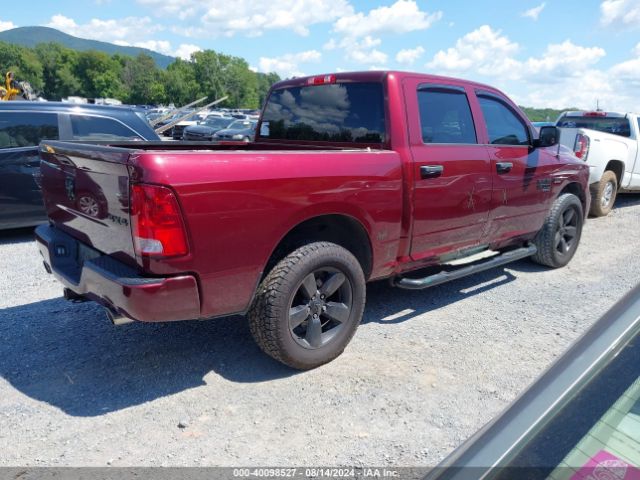 2019 RAM 1500 CLASSIC 1C6RR7KT8KS588788 Photo 3