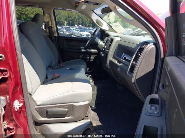 2019 RAM 1500 CLASSIC 1C6RR7KT8KS588788 Photo 4