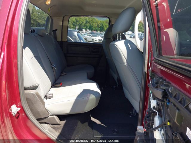 2019 RAM 1500 CLASSIC 1C6RR7KT8KS588788 Photo 7