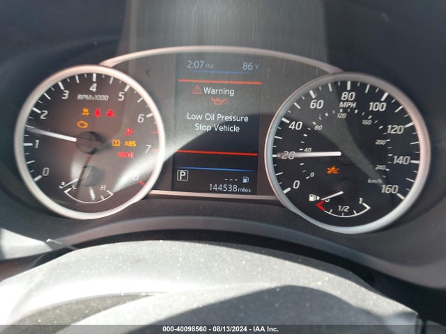 Nissan SENTRA S 2019 3N1AB7AP7KY412107 Image 15