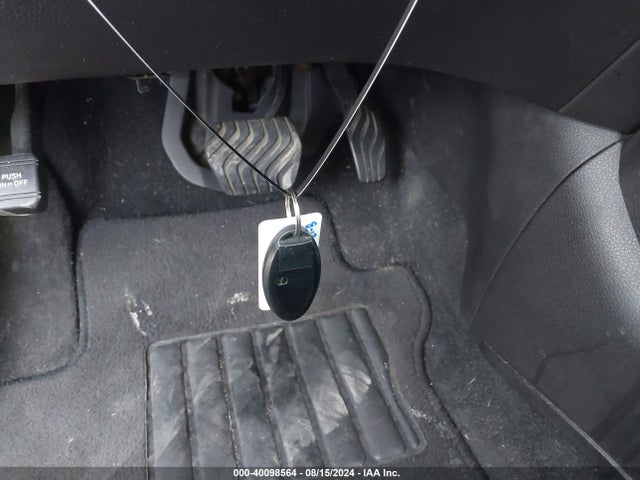 Nissan Rogue Sl 2016 5N1AT2MV8GC786518 Image 11