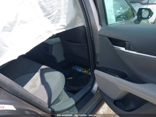 4T1B31HK5JU001095 Toyota Camry Hybrid Le