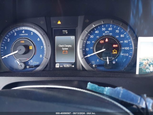 5TDYK3DC5GS746213 Toyota Sienna Xle 8 Passenger