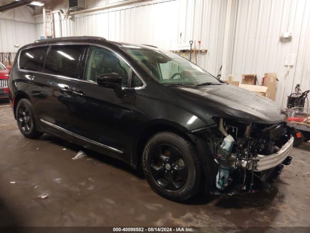 2C4RC1EG6HR665240 auction archive image