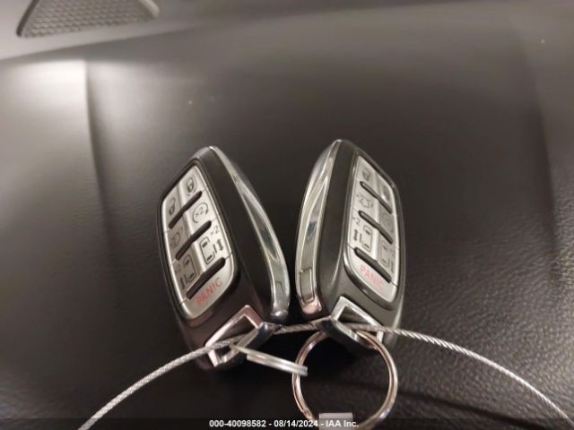 2C4RC1EG6HR665240 Chrysler Pacifica Touring-l Plus