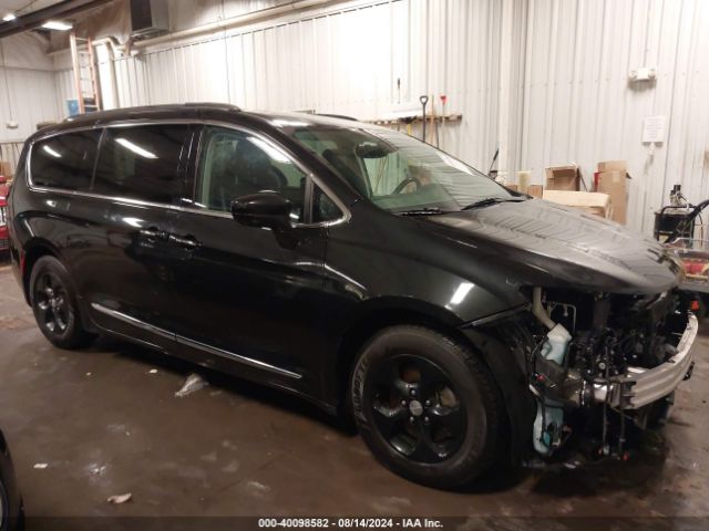 2C4RC1EG6HR665240 Chrysler Pacifica Touring-l Plus