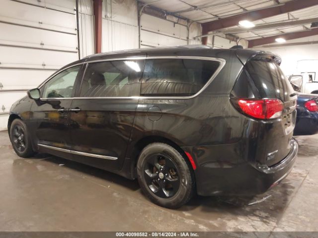 2C4RC1EG6HR665240 Chrysler Pacifica Touring-l Plus