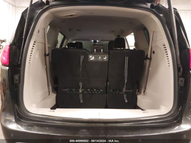 2C4RC1EG6HR665240 Chrysler Pacifica Touring-l Plus