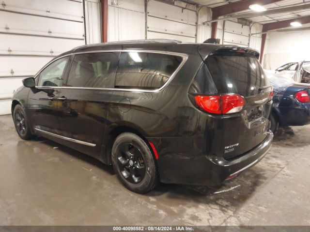 2C4RC1EG6HR665240 Chrysler Pacifica Touring-l Plus