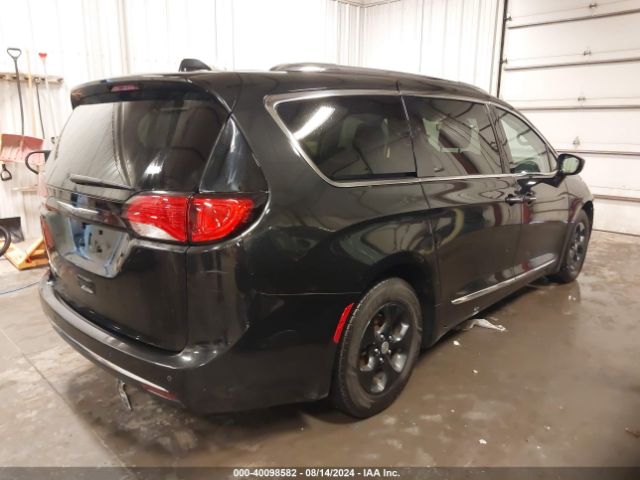 2C4RC1EG6HR665240 Chrysler Pacifica Touring-l Plus
