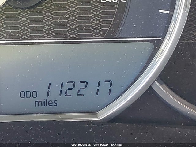 Toyota COROLLA LE 2015 5YFBURHE6FP340012 Image 7