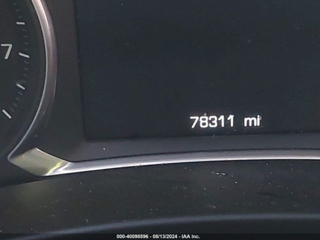2GNAXWEX4J6319930 Chevrolet Equinox Premier