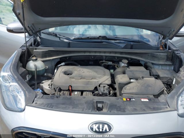 KNDP6CAC5L7708893 KIA SPORTAGE S