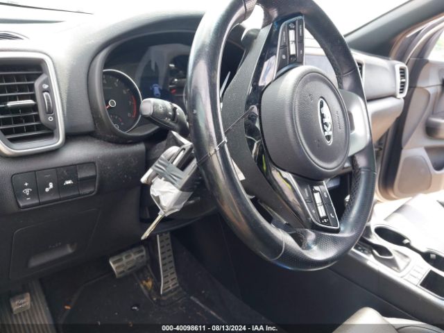 KNDP6CAC5L7708893 KIA SPORTAGE S