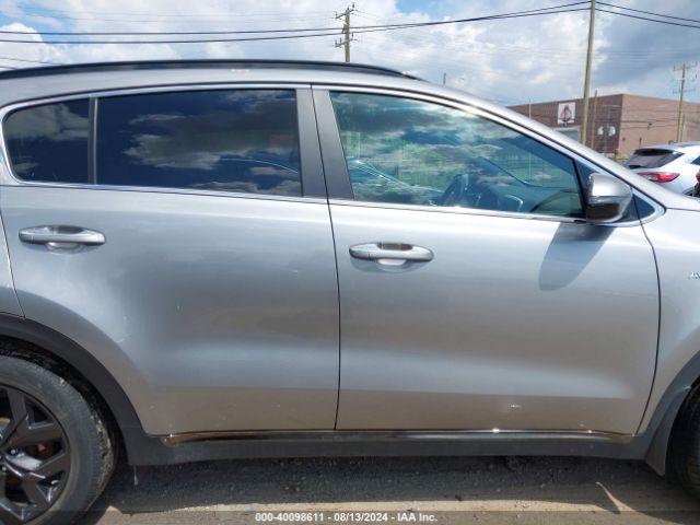 KNDP6CAC5L7708893 KIA SPORTAGE S