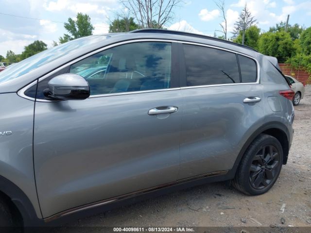 KNDP6CAC5L7708893 KIA SPORTAGE S