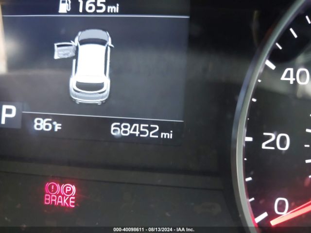 KNDP6CAC5L7708893 KIA SPORTAGE S