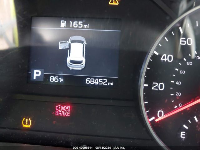 KNDP6CAC5L7708893 KIA SPORTAGE S