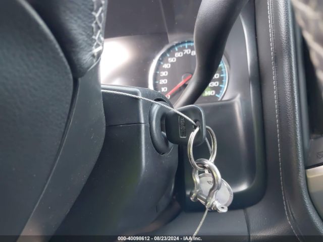 1GT12UEYXHF218492 GMC Sierra 2500hd Denali