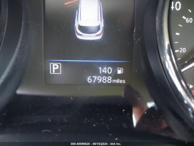 JN1BJ1CR2KW339853 Nissan Rogue Sport Sl