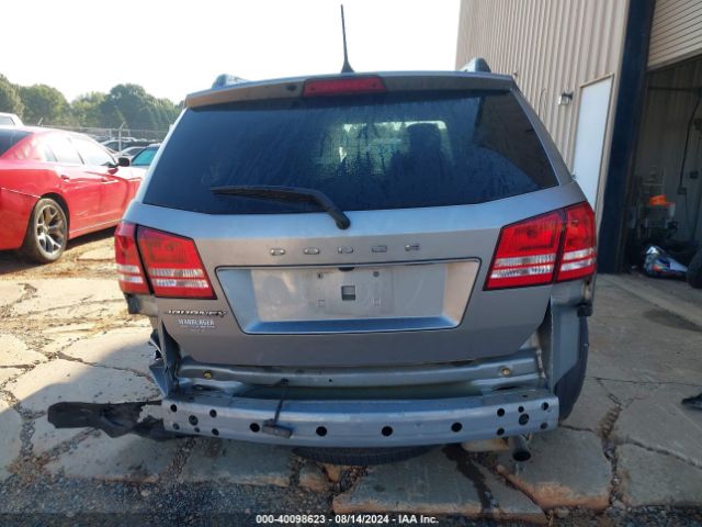 3C4PDCAB7LT247639 Dodge Journey Se Value
