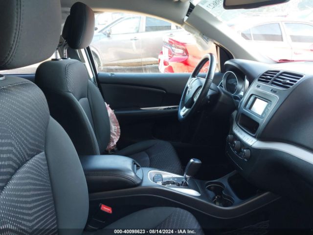 3C4PDCAB7LT247639 Dodge Journey Se Value