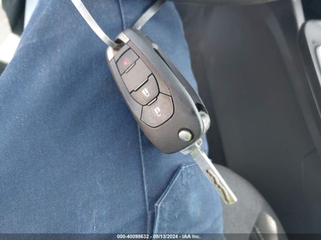 KL77LFE29RC084508 Chevrolet Trax Fwd Sp