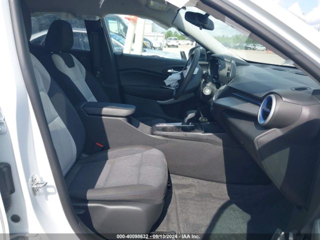 KL77LFE29RC084508 Chevrolet Trax Fwd Sp