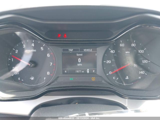 KL77LFE29RC084508 Chevrolet Trax Fwd Sp
