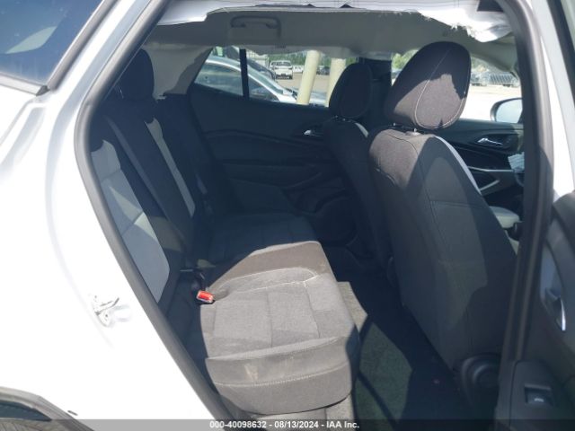 KL77LFE29RC084508 Chevrolet Trax Fwd Sp