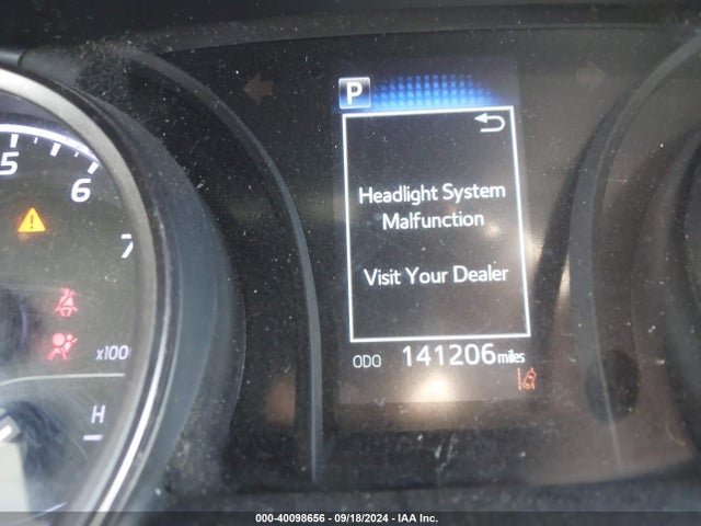 Toyota CAMRY SE 2021 4T1G11AK7MU467217 Image 7